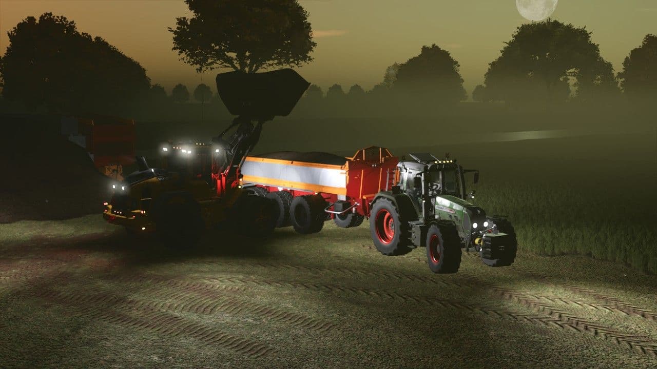 Veenhuis 3-Axle 2
