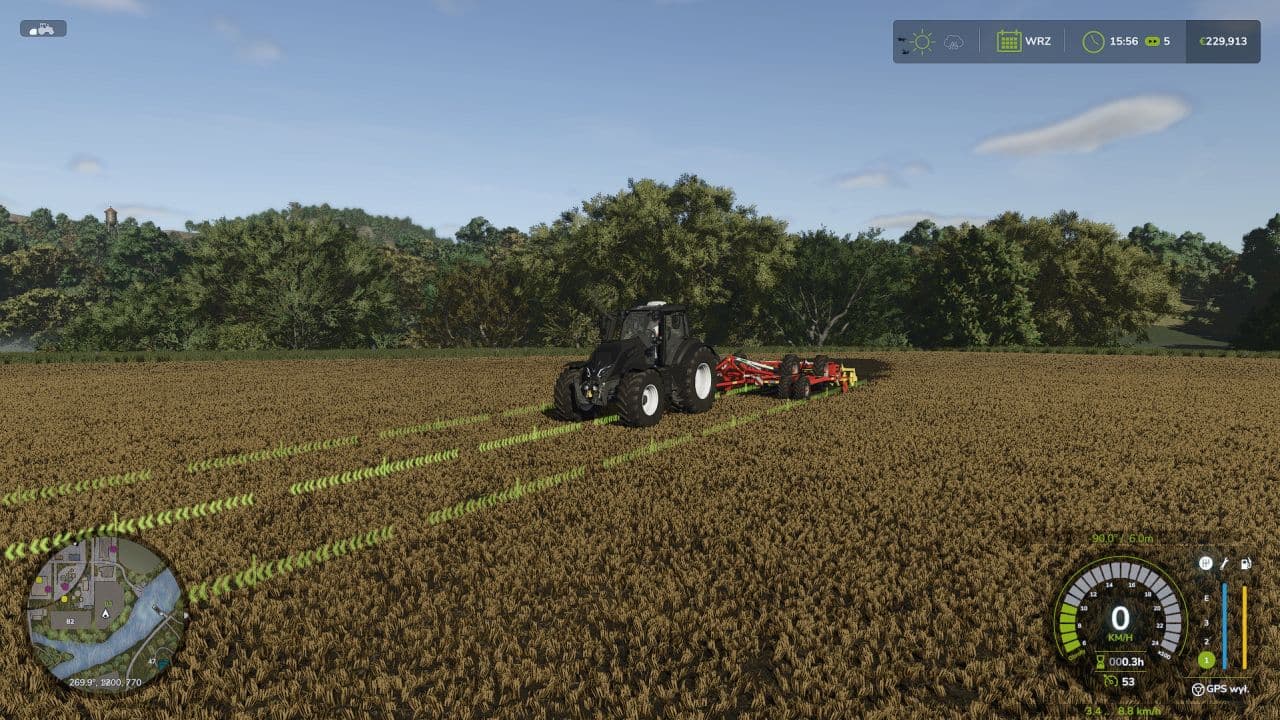Vehicle Control Addon (VCA)