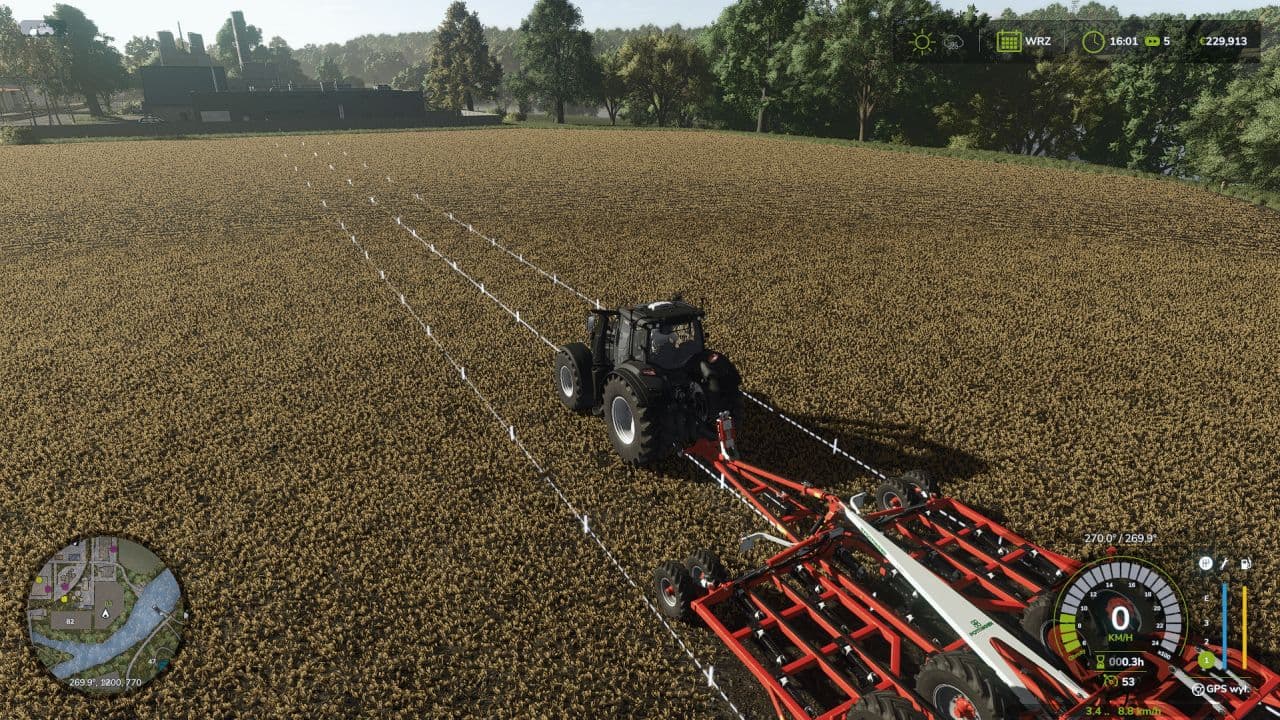 Vehicle Control Addon (VCA) 6