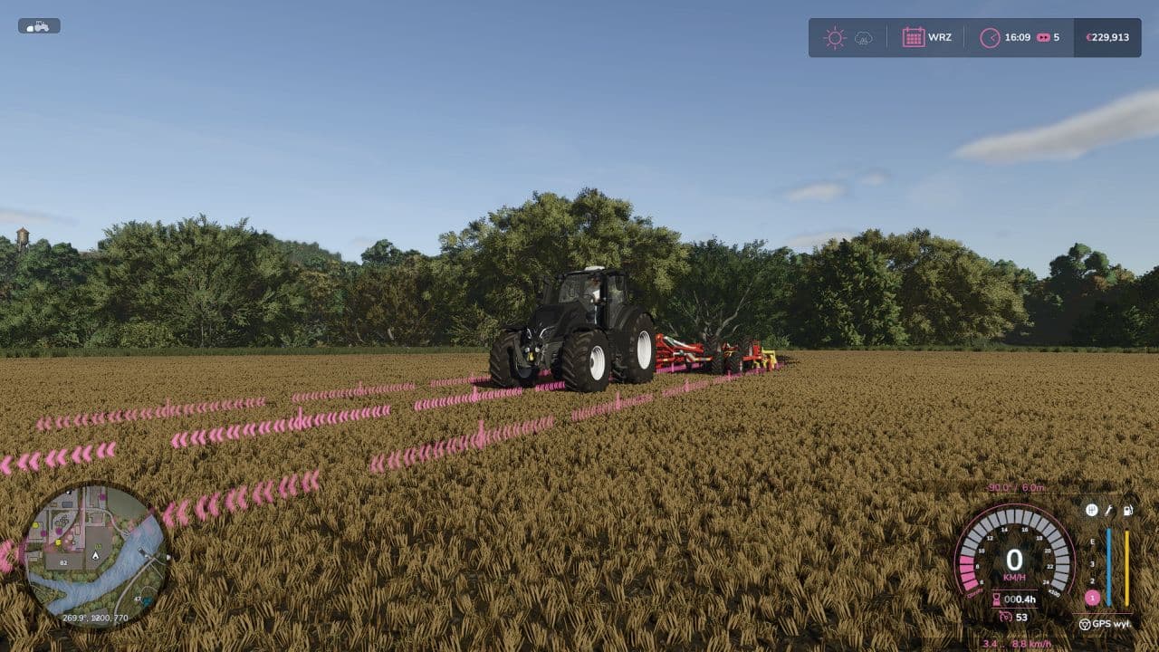 Vehicle Control Addon (VCA) 4
