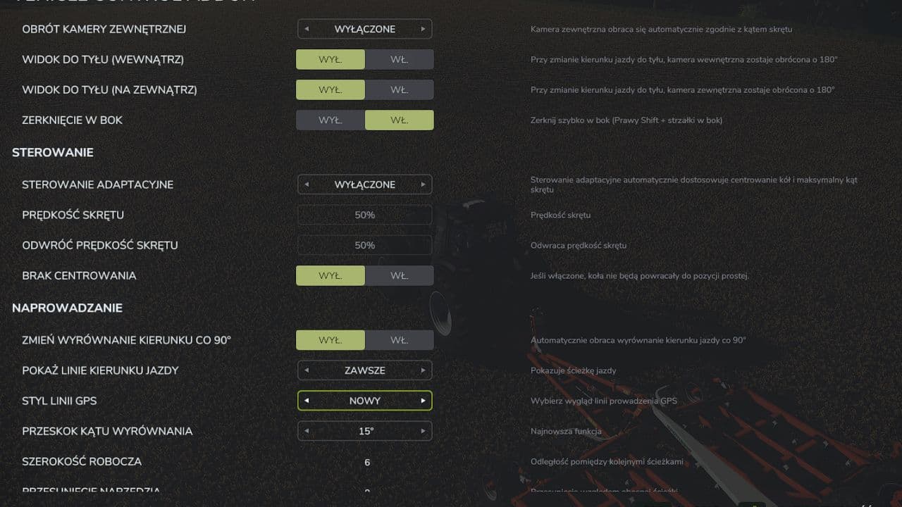 Vehicle Control Addon (VCA) 3