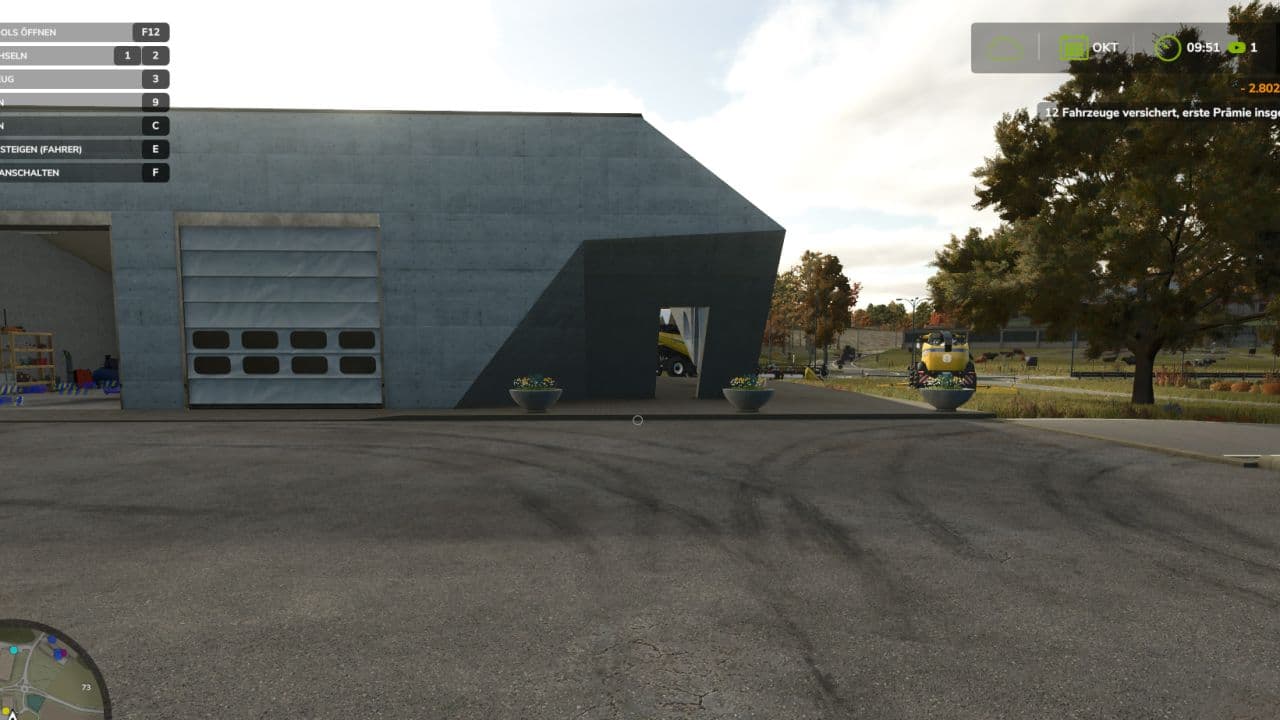 Vehicle Insurance 2
