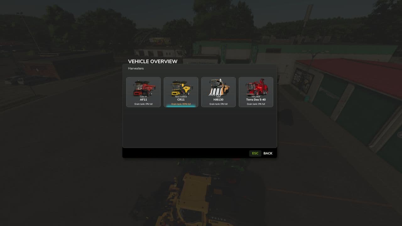 Vehicle Overview 3