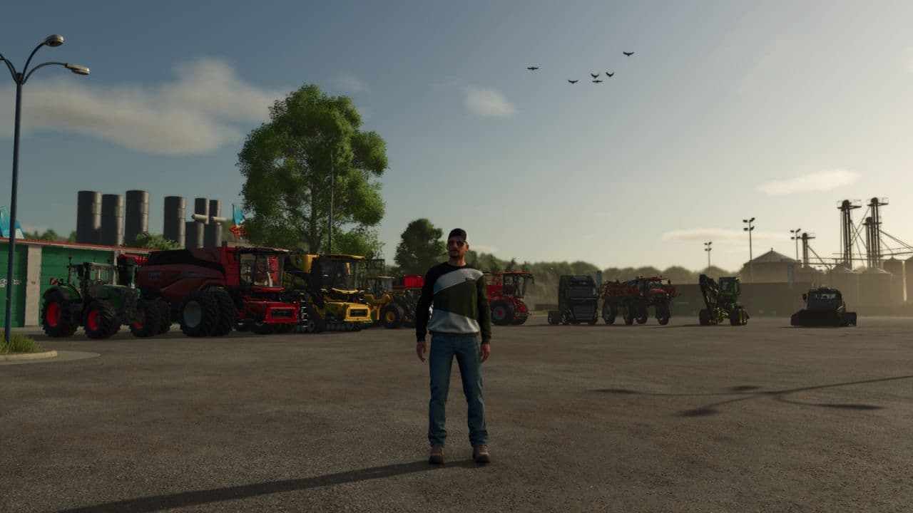 Vehicle Overview 2