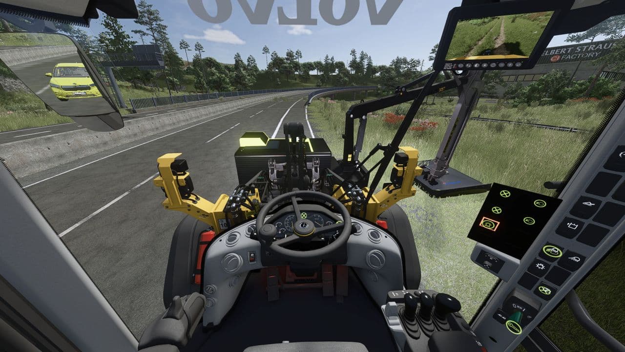 Volvo L90H 3
