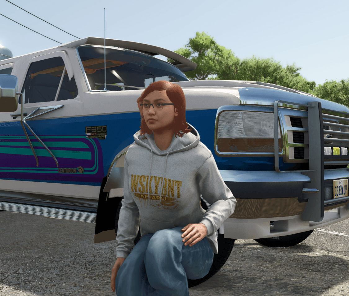 WSKYBNT APPAREL pack 5