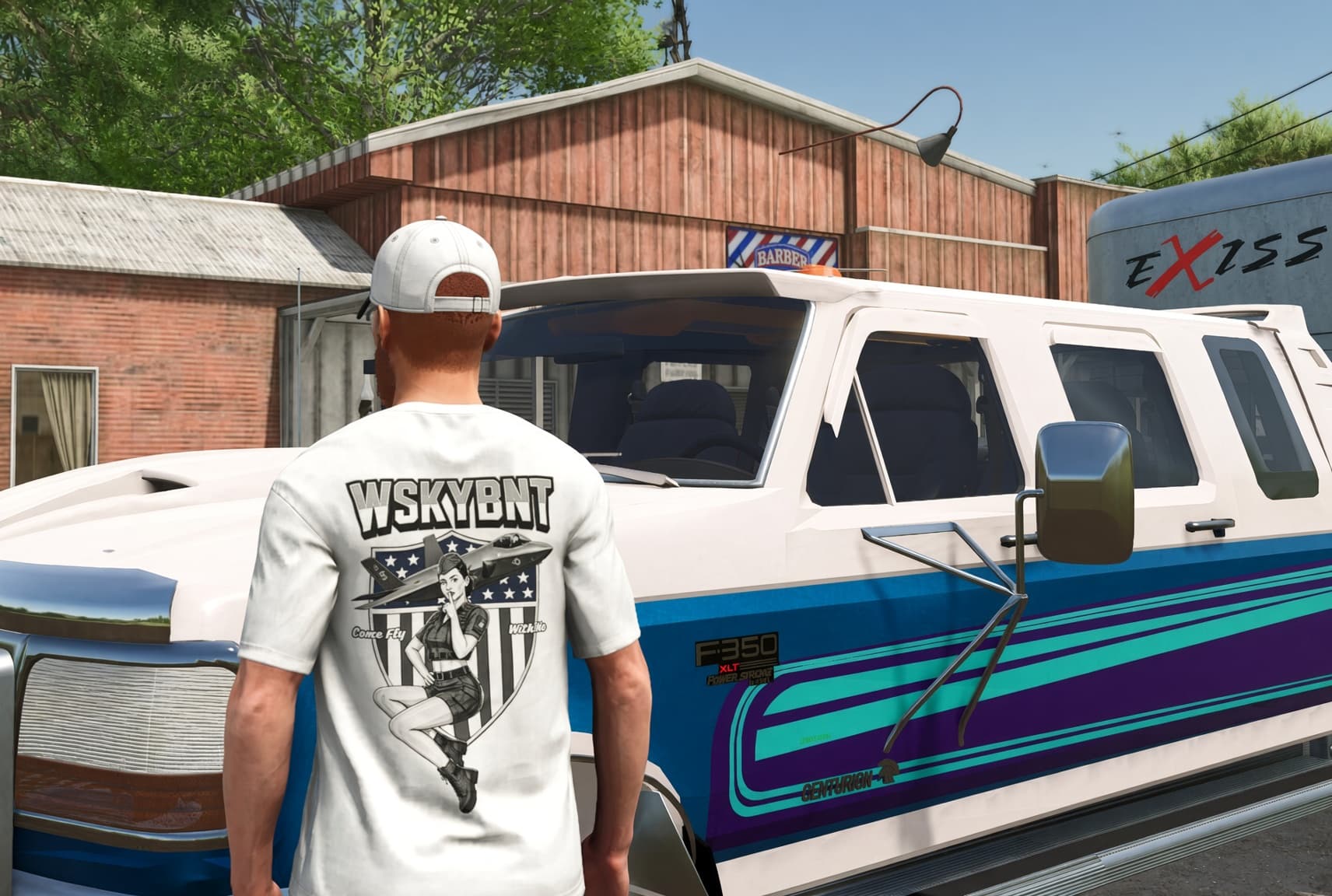 WSKYBNT APPAREL pack 3