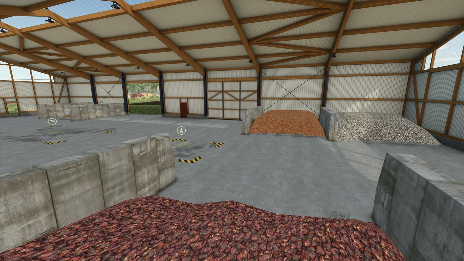 Warehouse 3