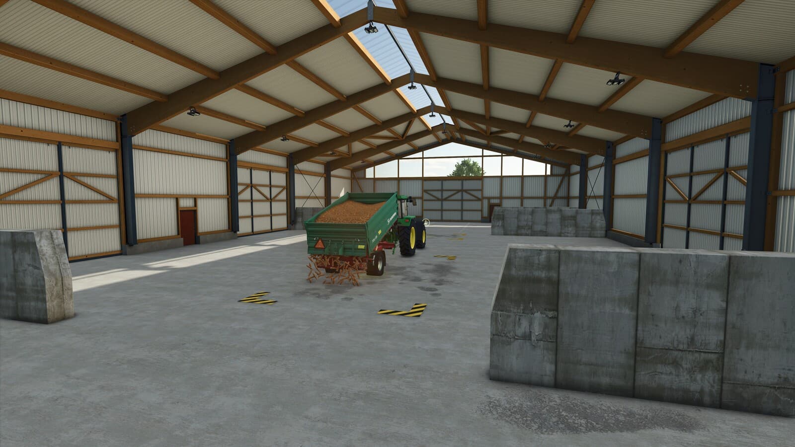 Warehouse 2
