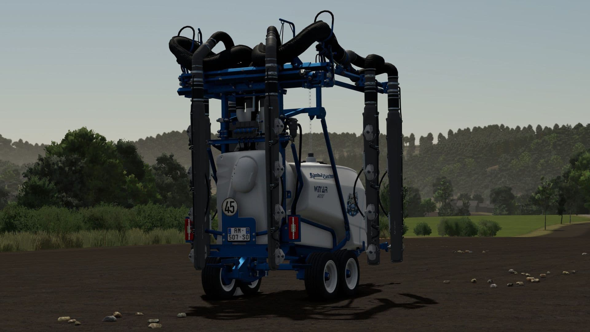 WinAir Limited Edition 2