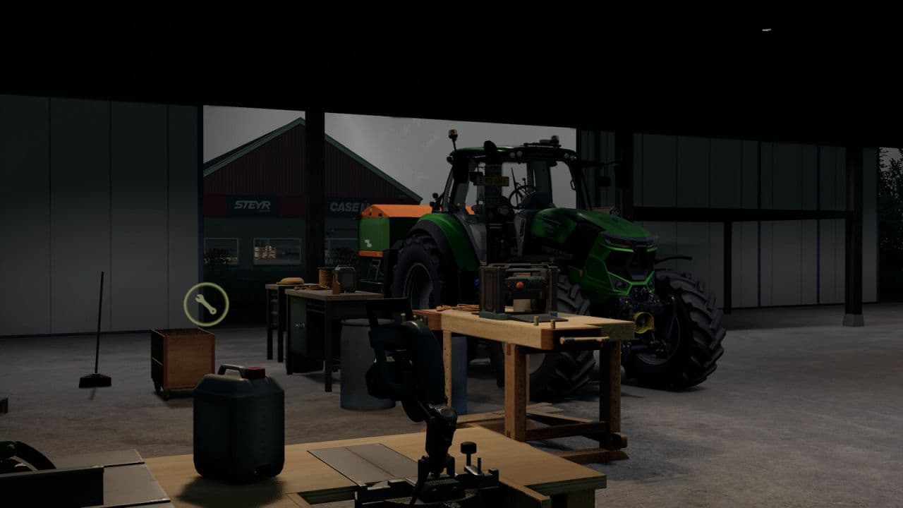 Workshop 3