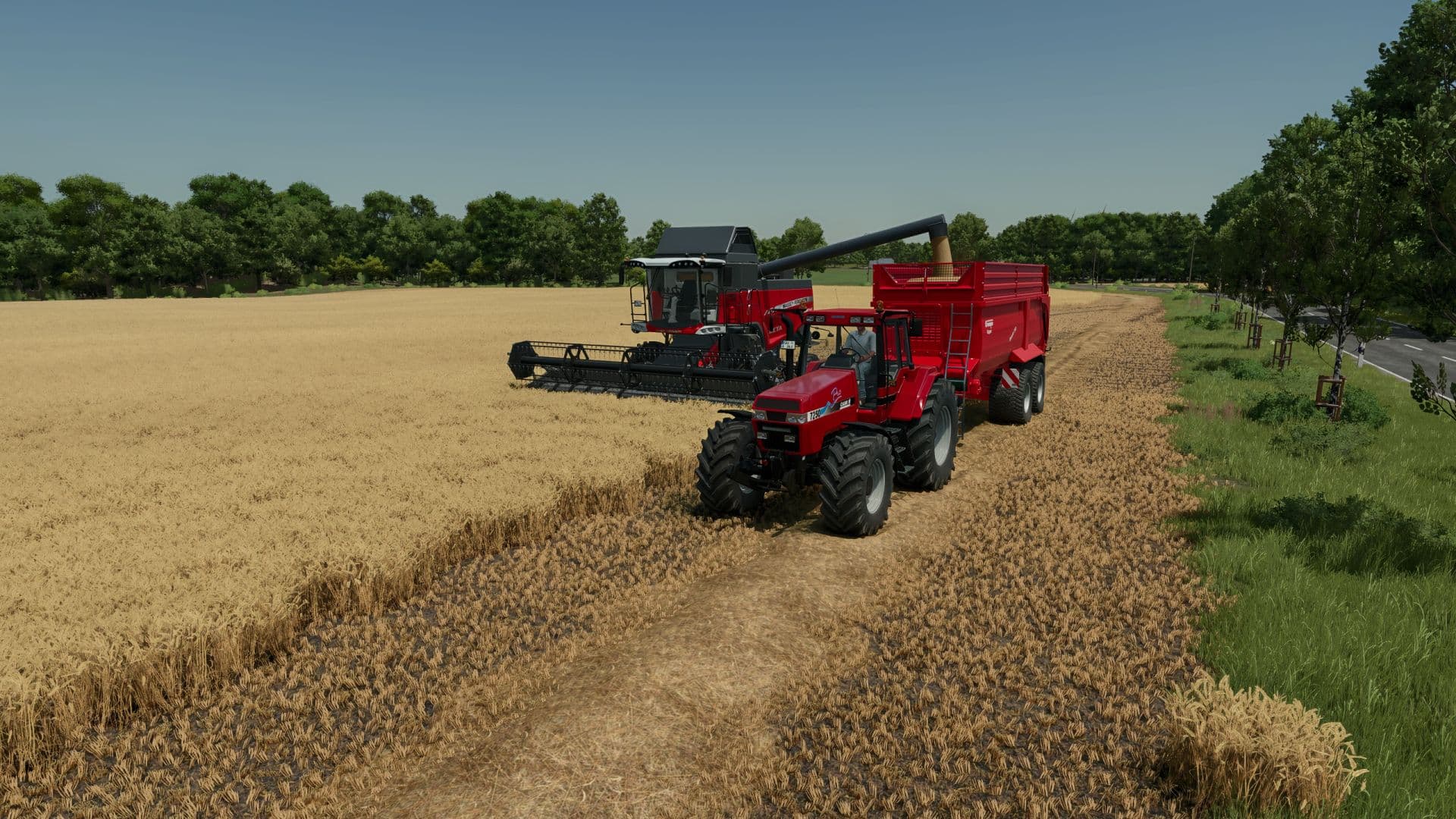 Yield Manager 2