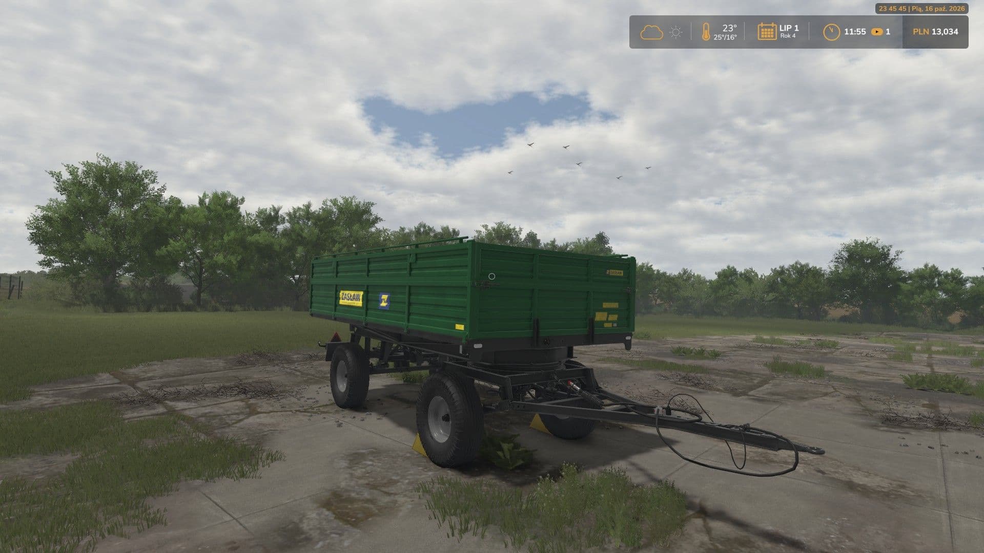 Zaslaw D55A 2