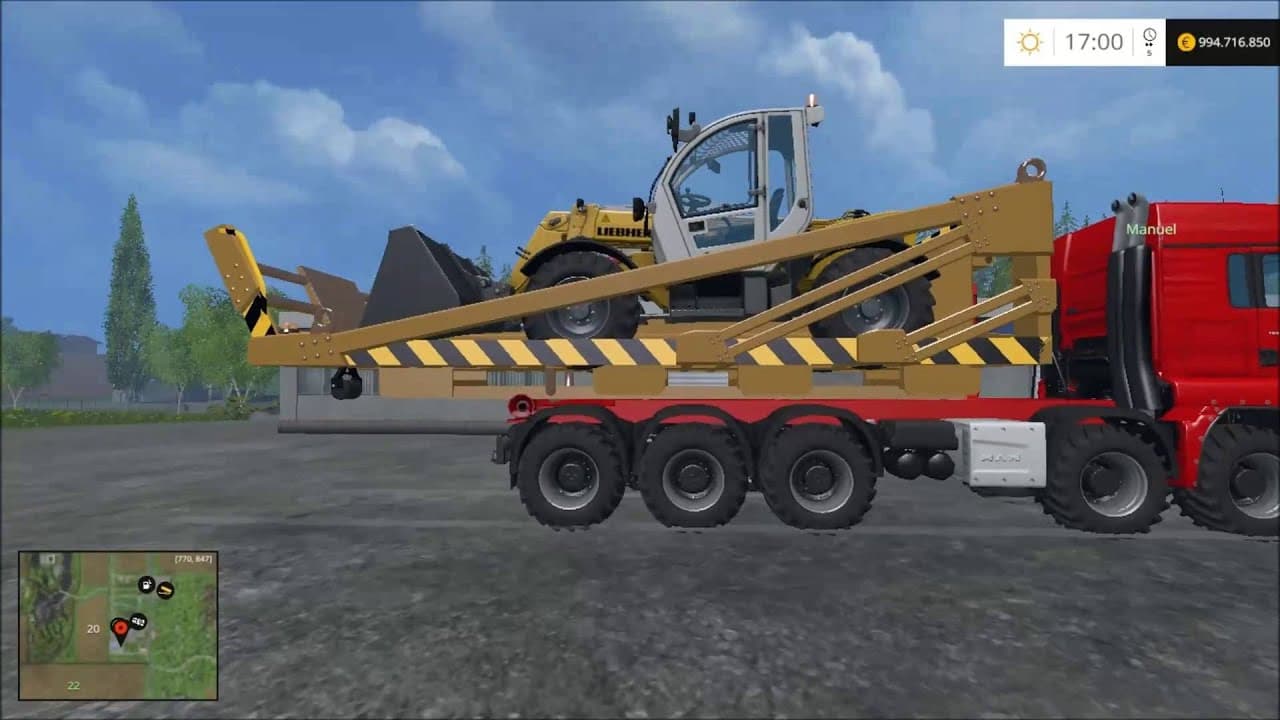 YouTube Video