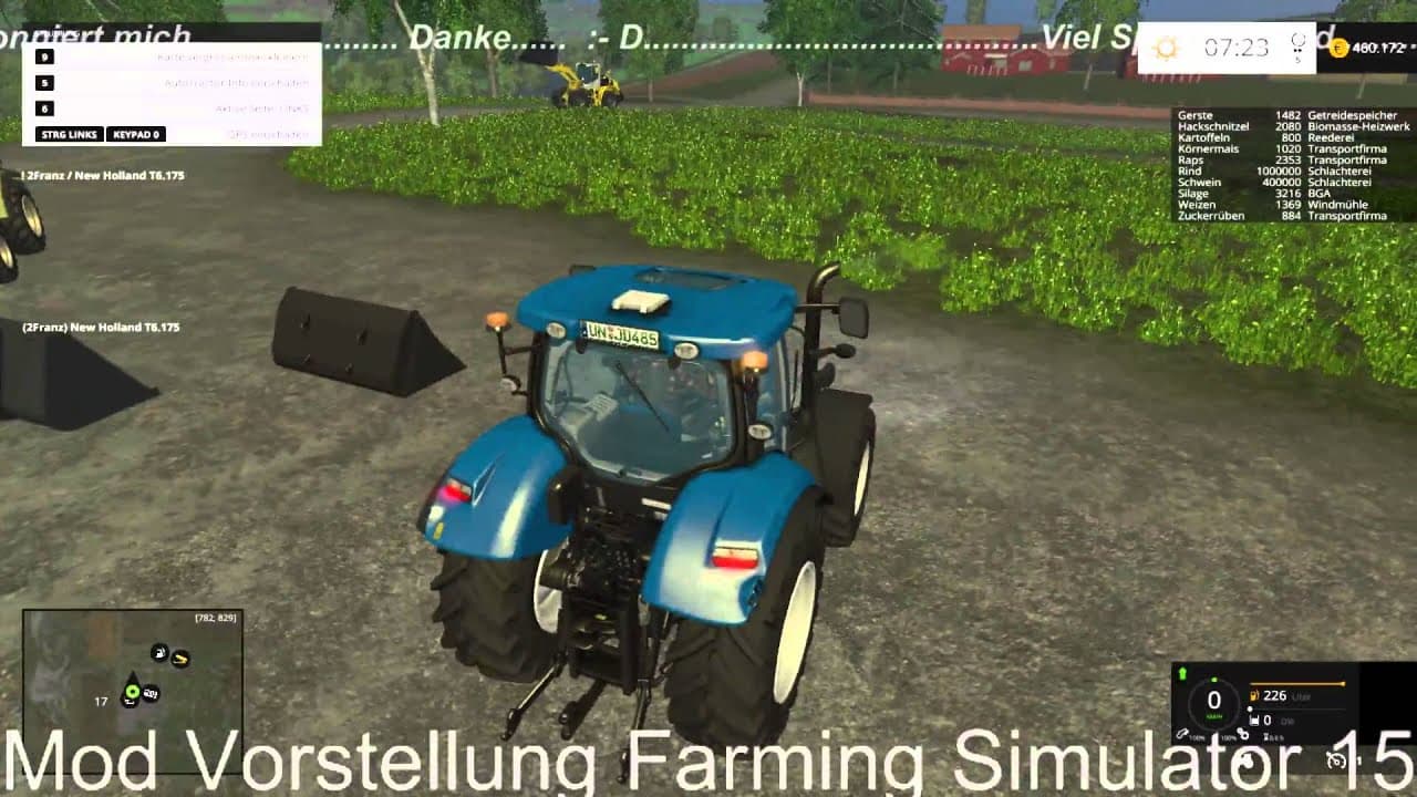 YouTube Video
