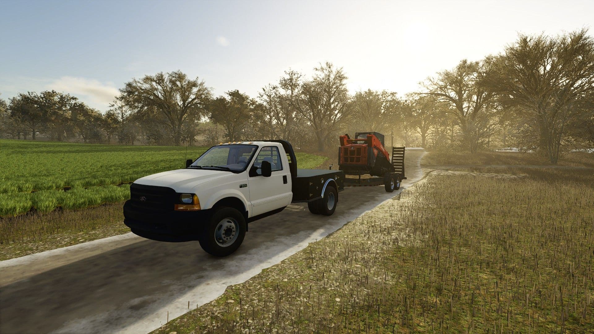 2000 Ford F-350