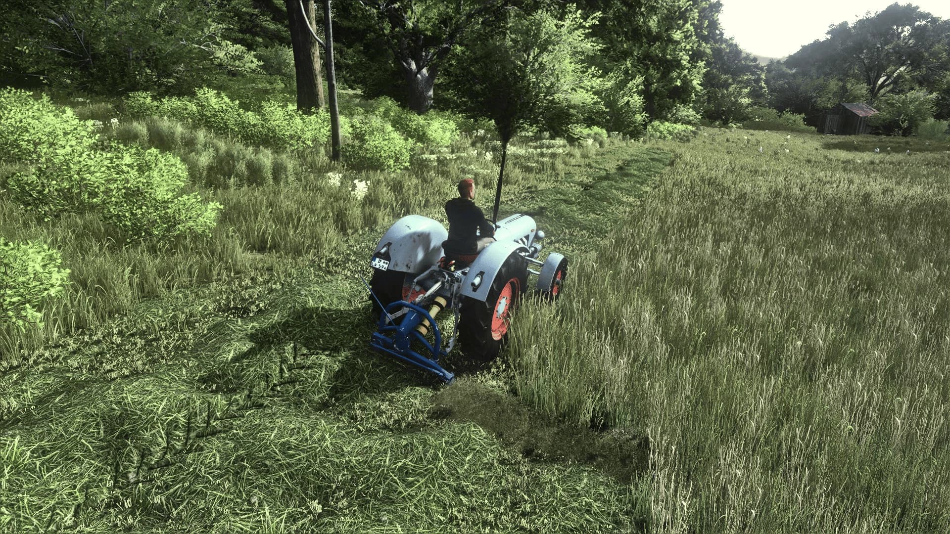 All in One Easy to Install Texture Pack