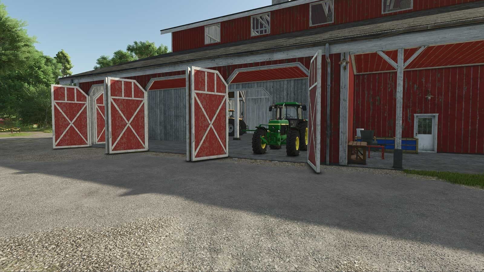 Auto Open - Intelligent Gate Control
