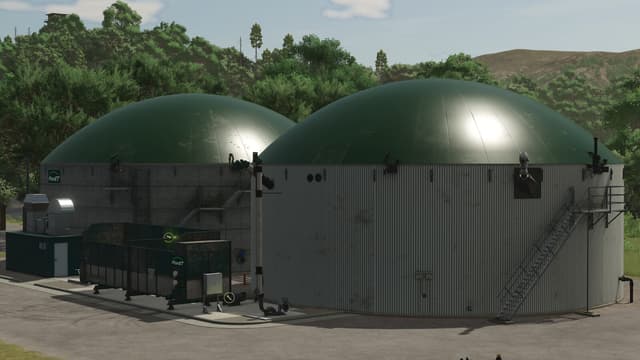 BGA Construction Set