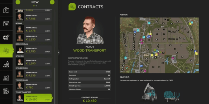 Better Contracts