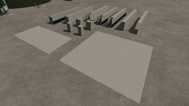 Bunkersilo Pack