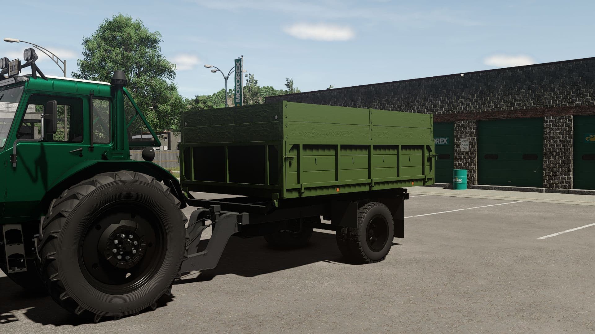 GAZ-53