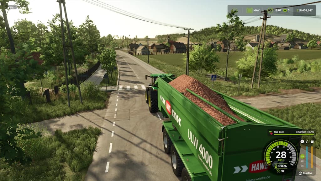 Hawe ULW 4000