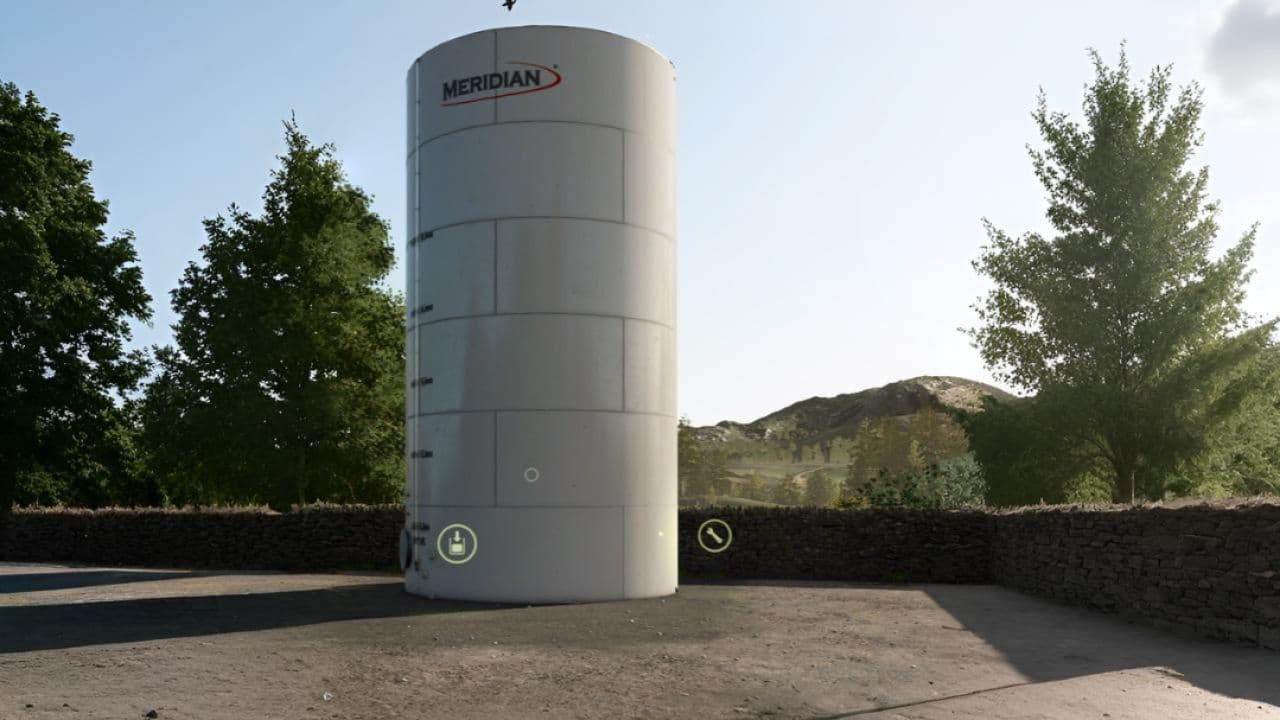 Liquid tank