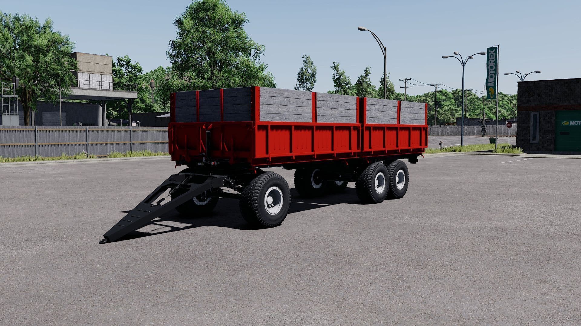 MMZ-768b