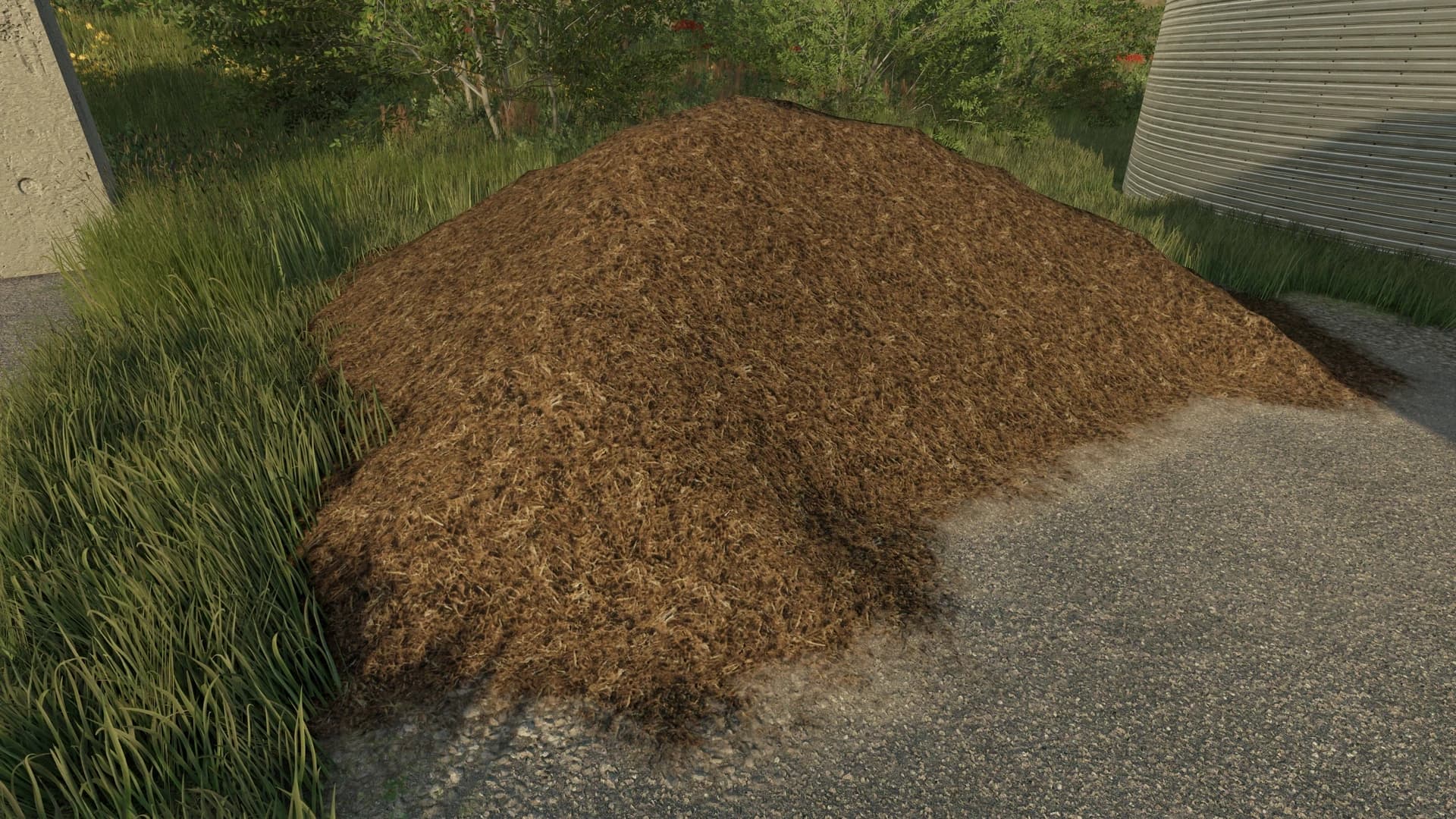 Mist Texture v1.0