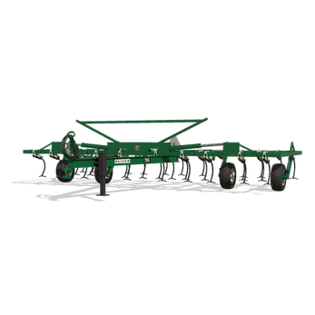 Oliver 285 Pack