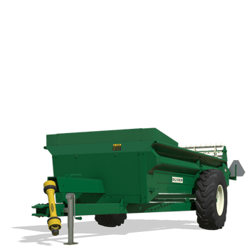 Oliver 480 Spreader