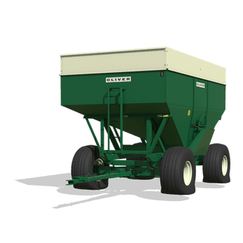 Oliver Gravity Wagon V1.0
