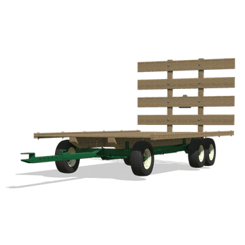 Oliver Hay Twin Rack (with FARMER HELPER