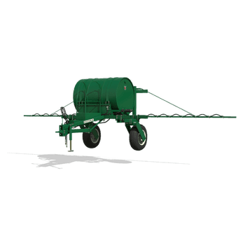 Oliver Sprayer