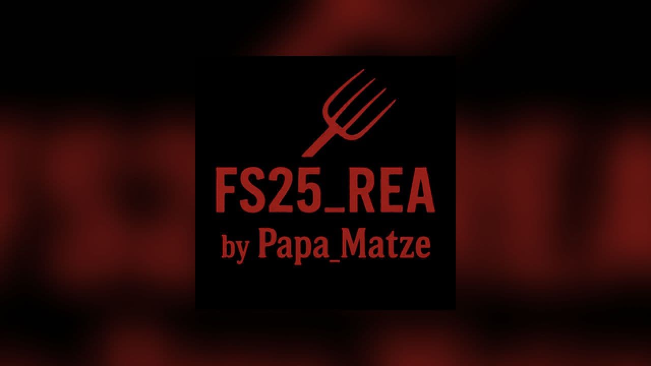 REA 25