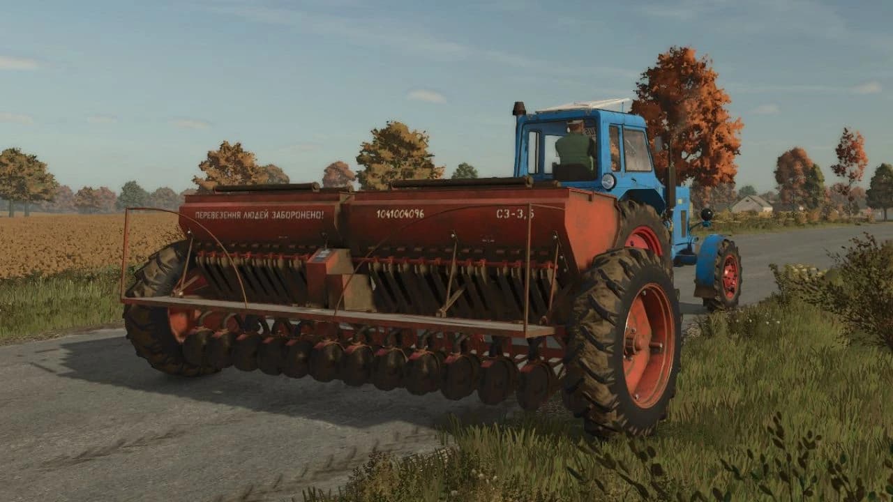 SZT 3.6
