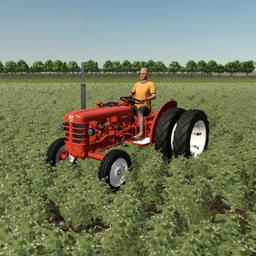Volvo Krabat T425