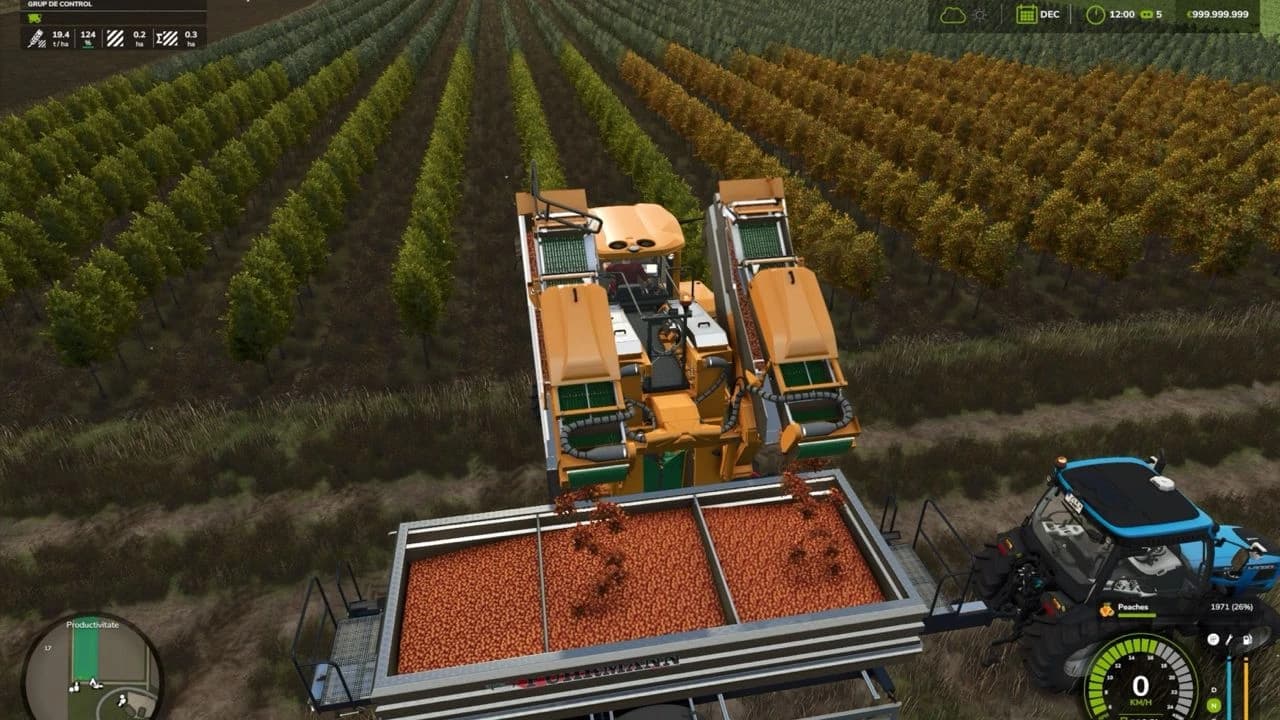 Zielonka Real Orchards Multifruit
