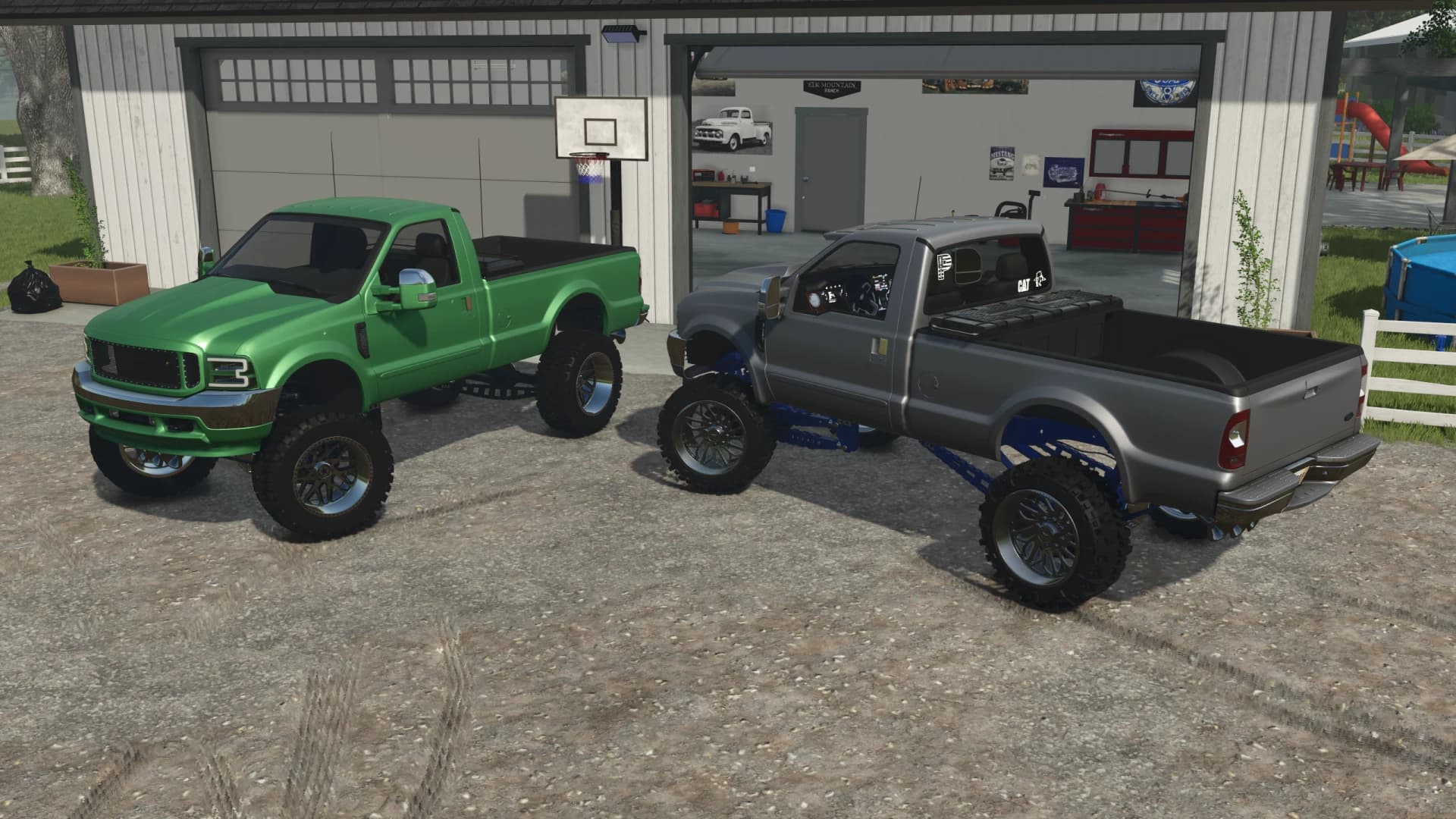 1999 Ford F250