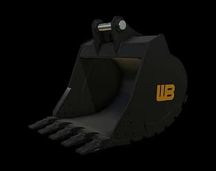 25 Ton Bucket Pack