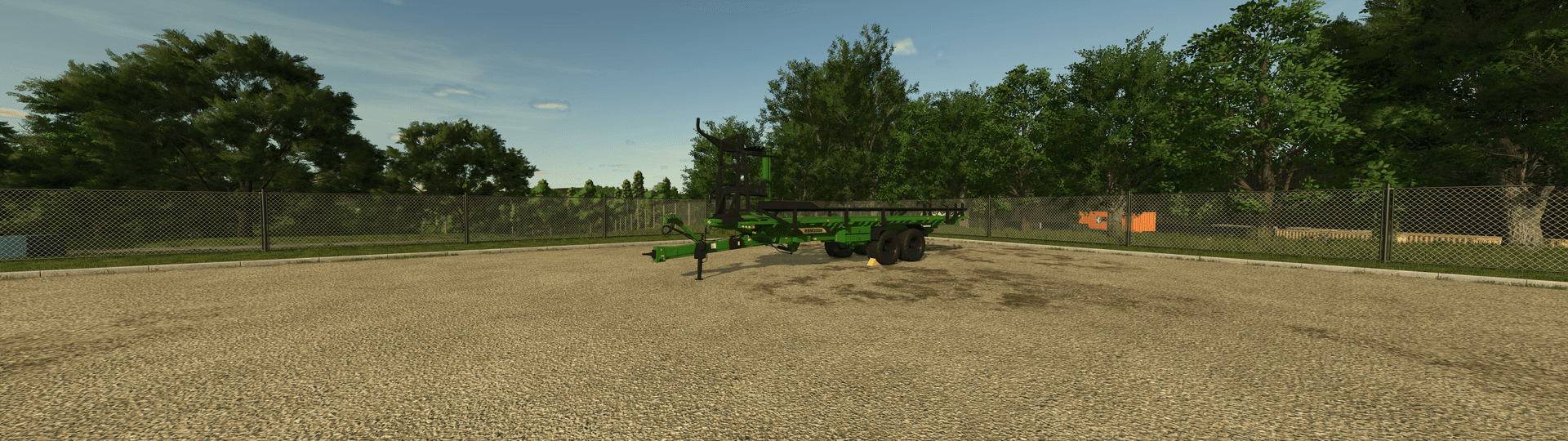 Anderson RBM 2000