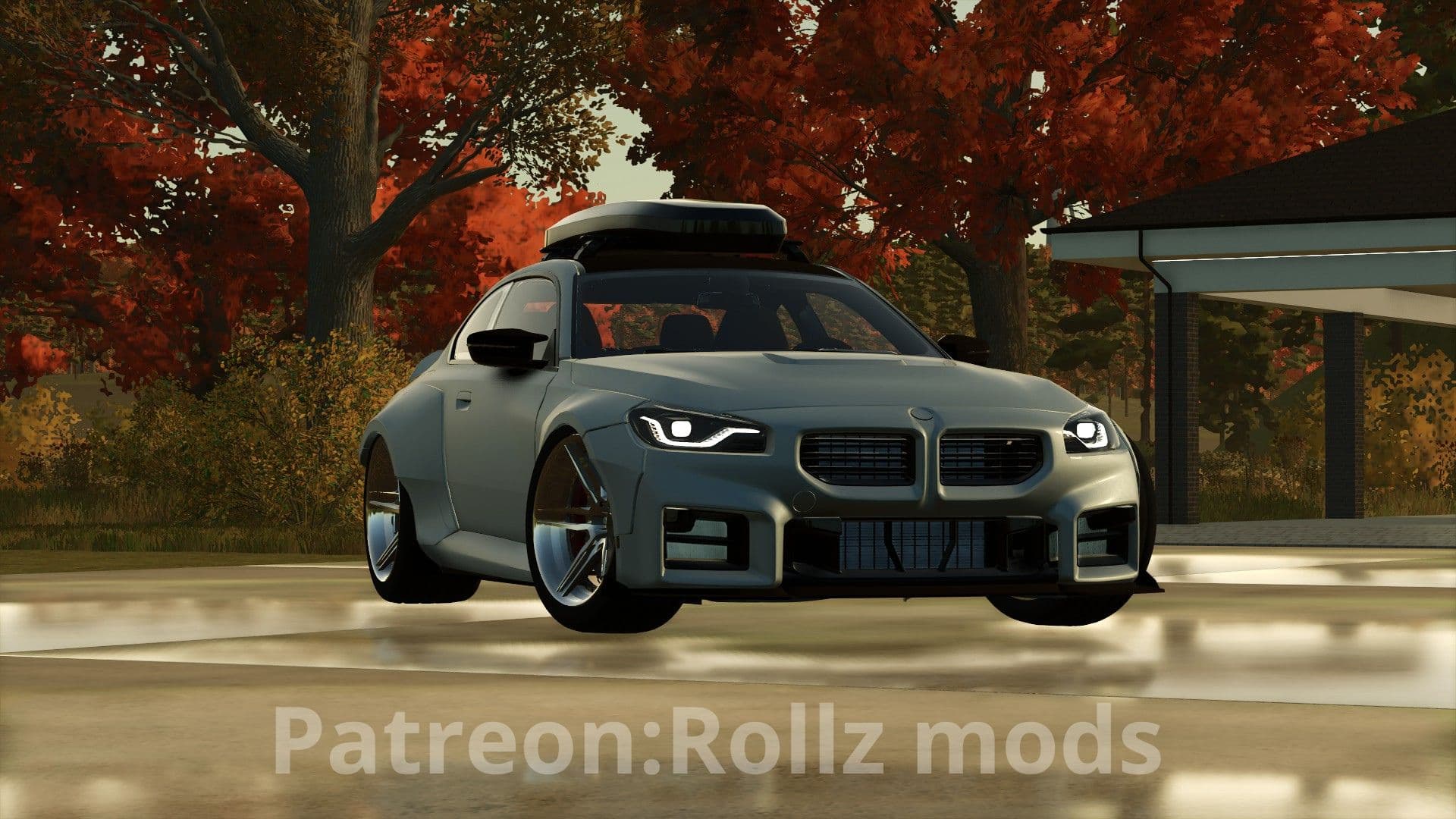 BMW M2