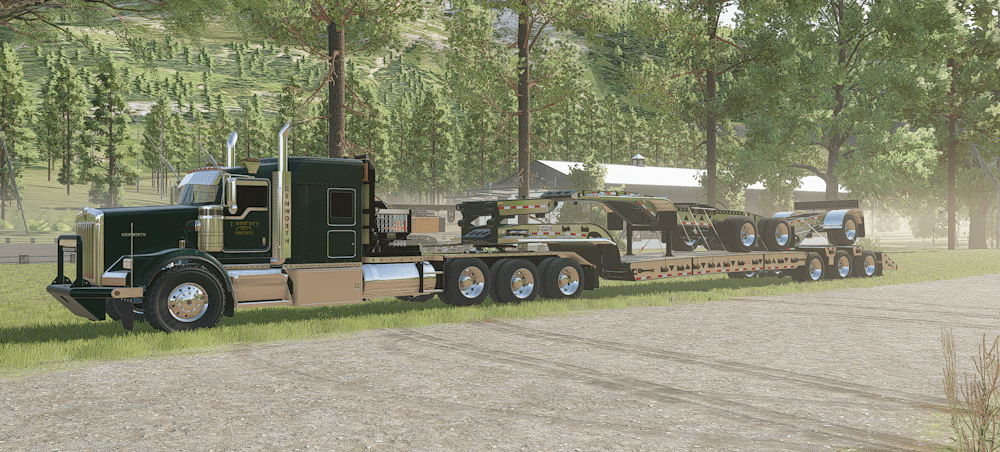 BWS Beavertail 55t