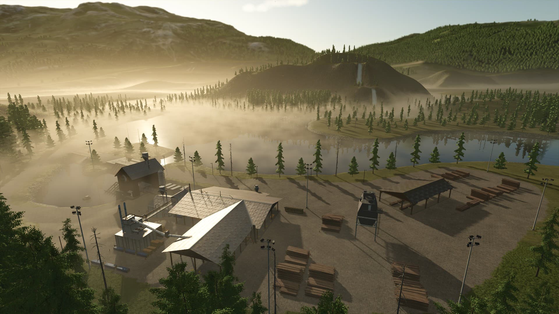 Back Country