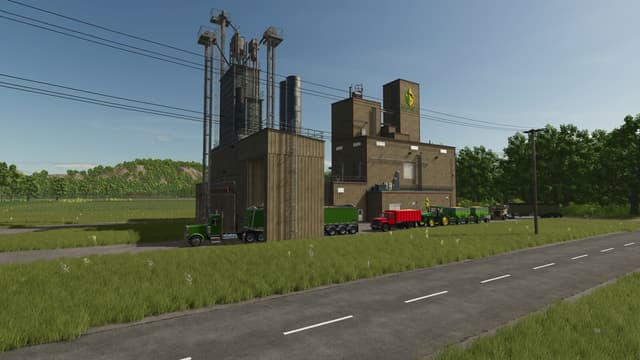 Central Ethanol And Feed