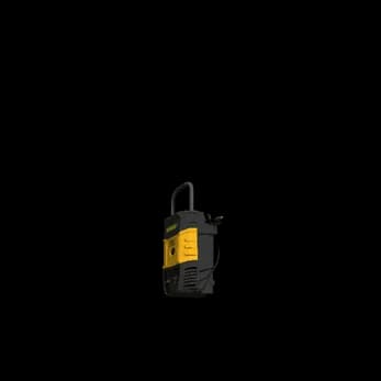 Dewalt Pressure Washer