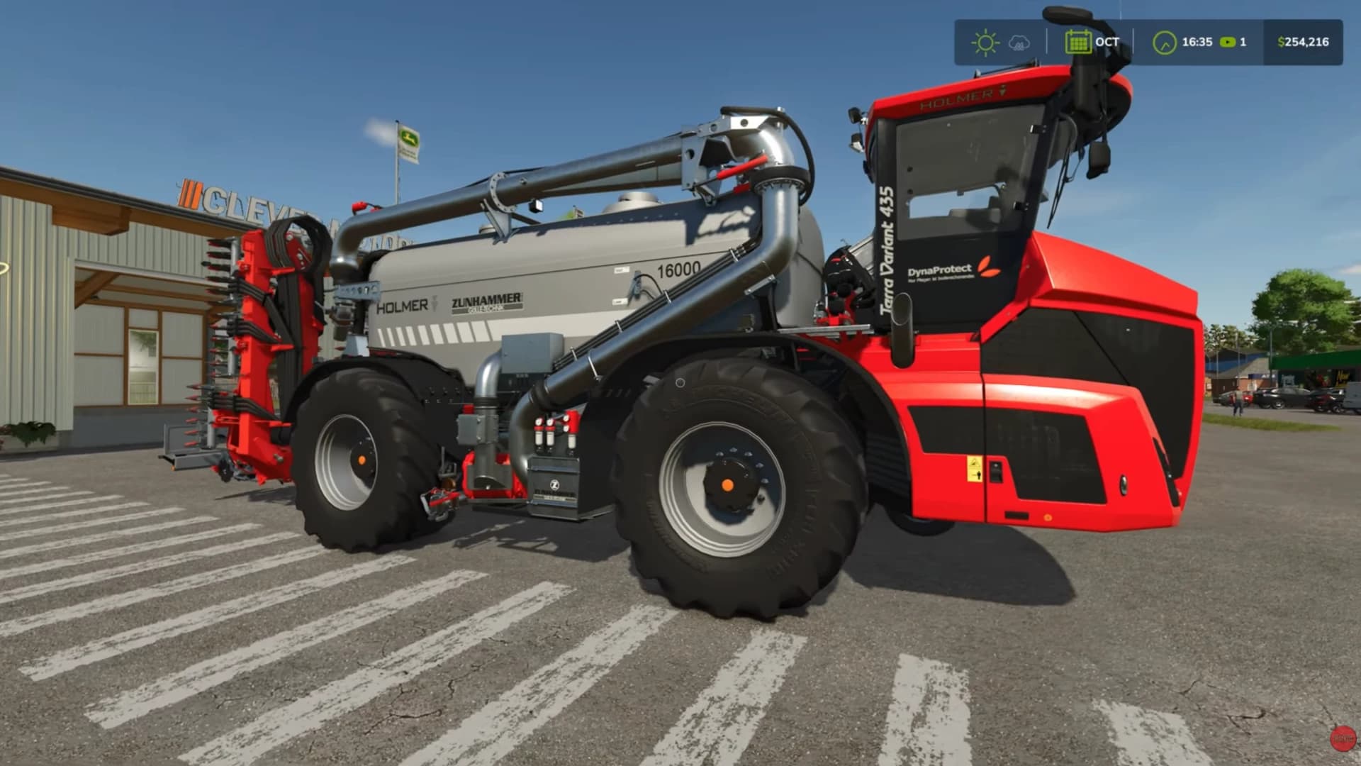 Holmer Mod Pack 22 For PC Edited By Stevie