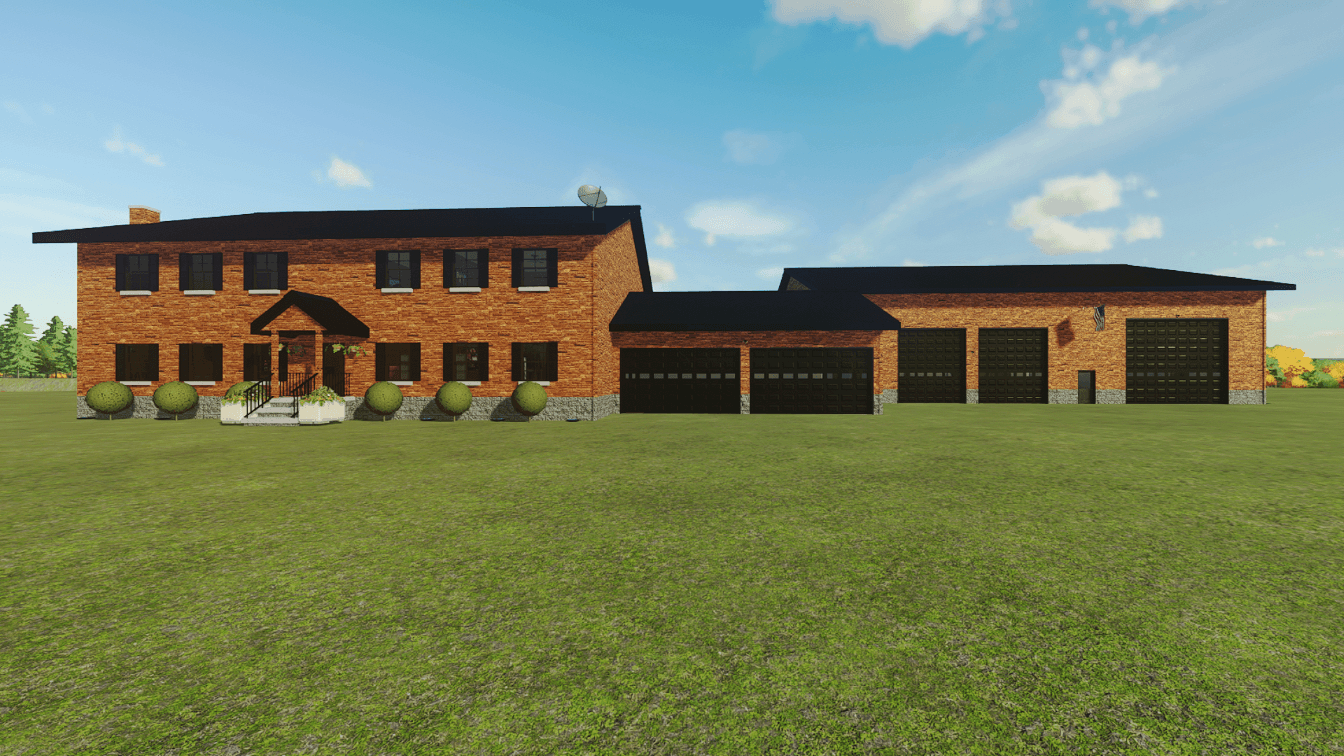 House 5 Bed 3 Bath