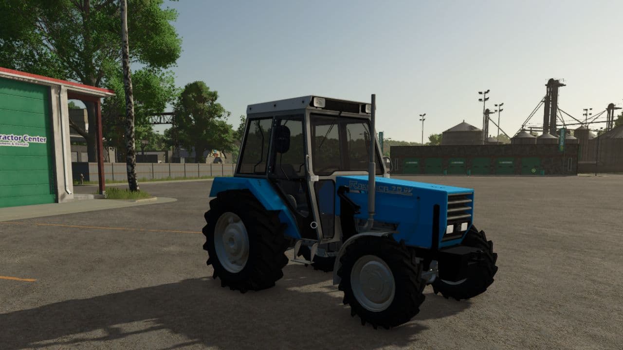 IMR Rakovica 76 Super DV
